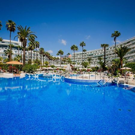 Green Estudio - La Caleta Costa Adeje  Εξωτερικό φωτογραφία