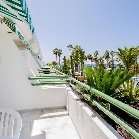 Green Estudio - La Caleta Costa Adeje  Εξωτερικό φωτογραφία