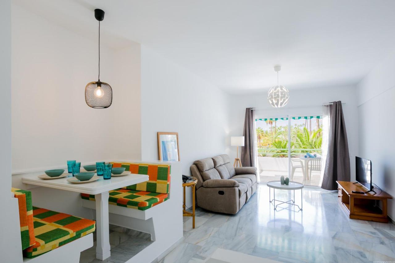 Green Estudio - La Caleta Costa Adeje  Εξωτερικό φωτογραφία