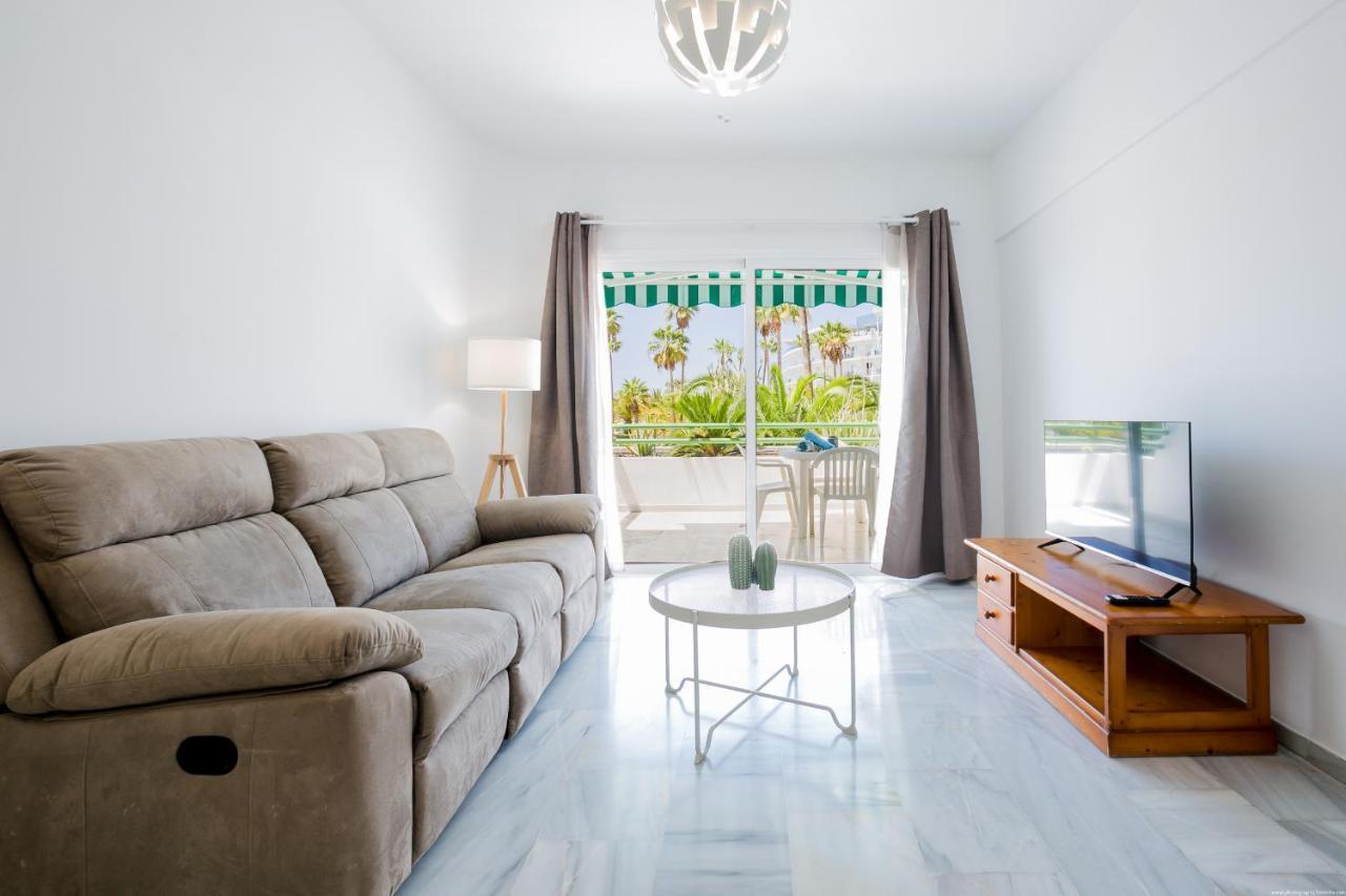 Green Estudio - La Caleta Costa Adeje  Εξωτερικό φωτογραφία
