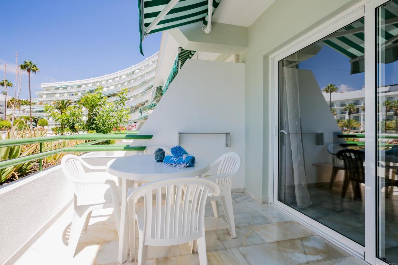 Green Estudio - La Caleta Costa Adeje  Εξωτερικό φωτογραφία