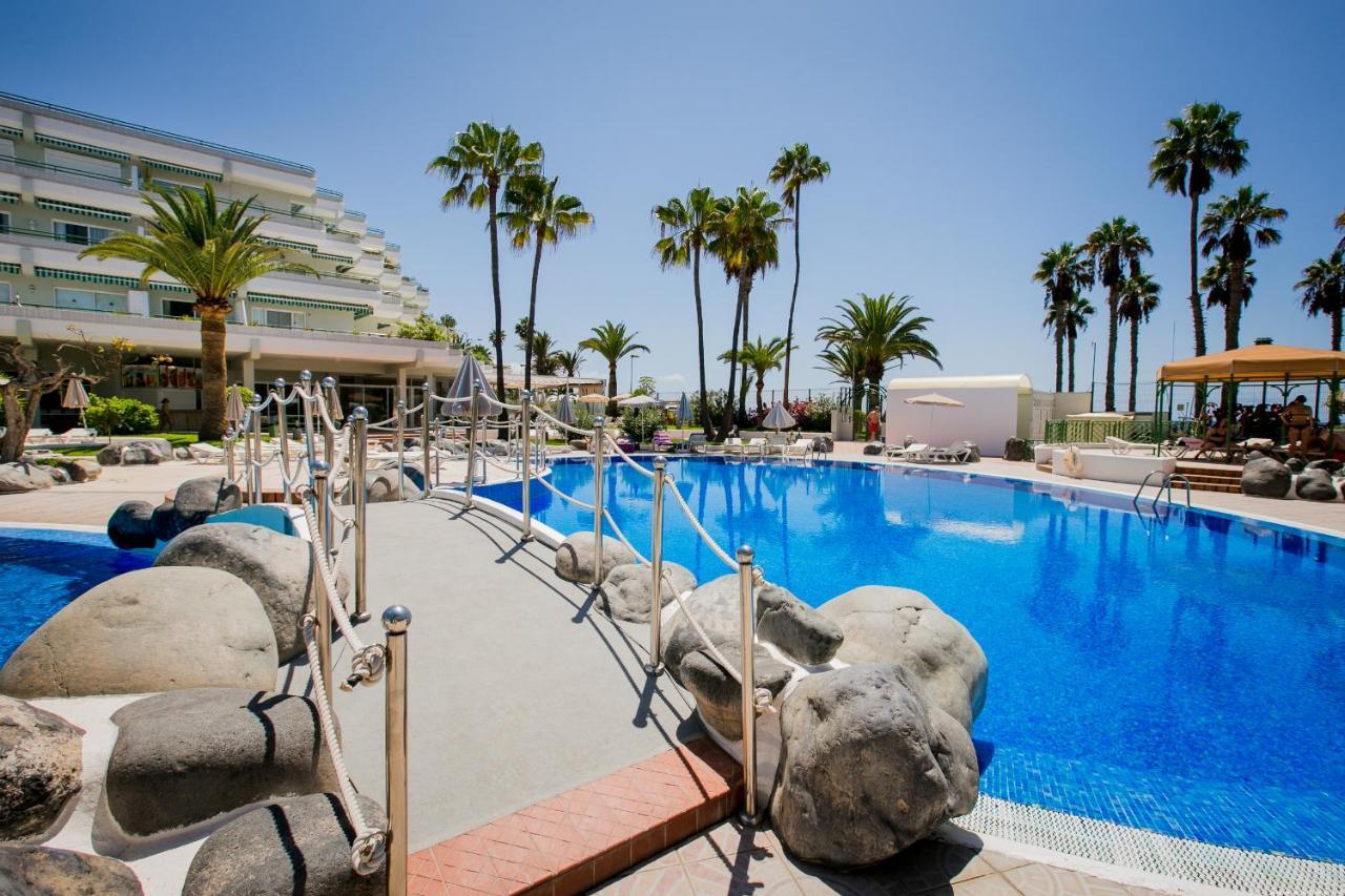 Green Estudio - La Caleta Costa Adeje  Εξωτερικό φωτογραφία