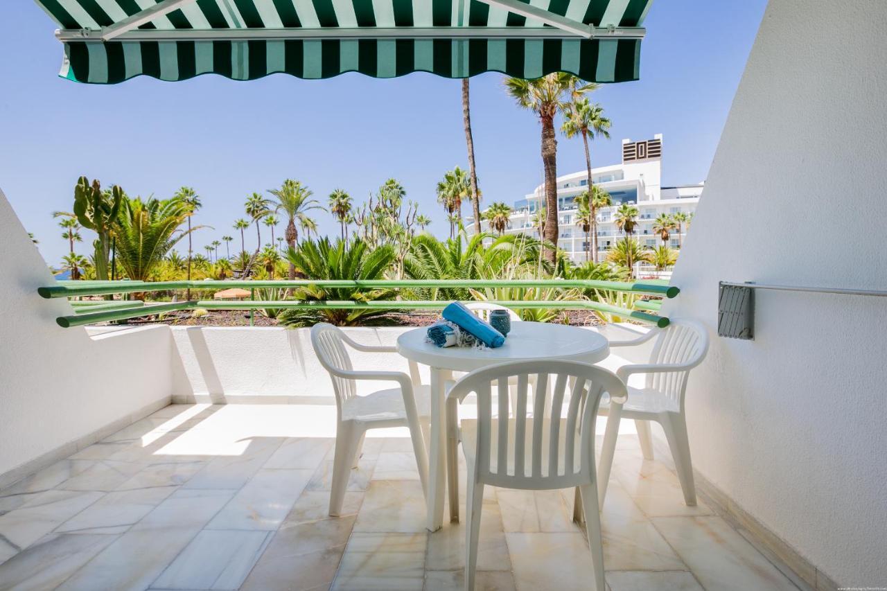 Green Estudio - La Caleta Costa Adeje  Εξωτερικό φωτογραφία