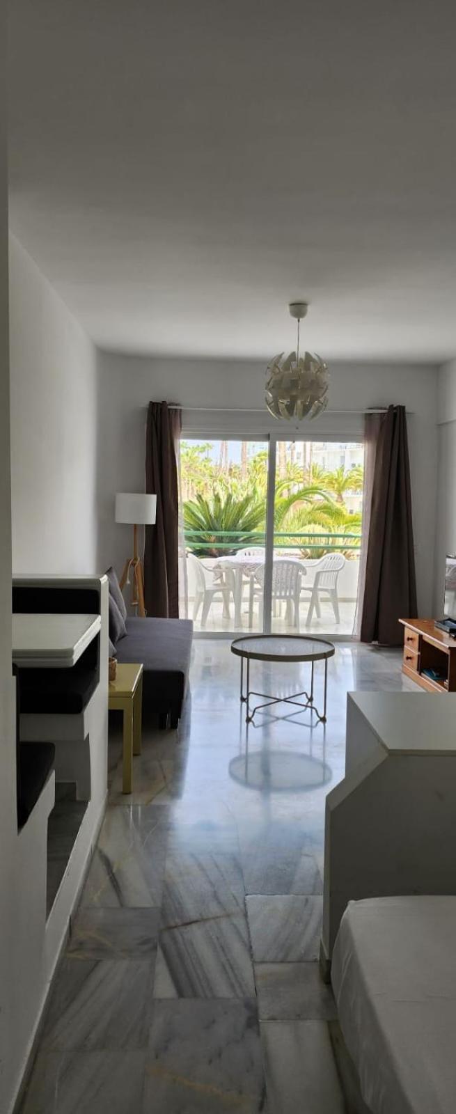 Green Estudio - La Caleta Costa Adeje  Εξωτερικό φωτογραφία
